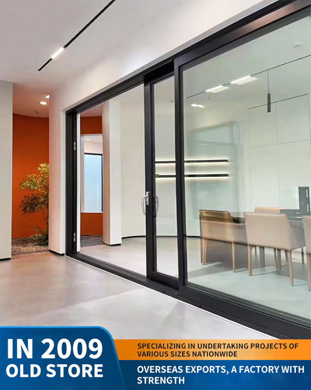 upgrade doors and windows