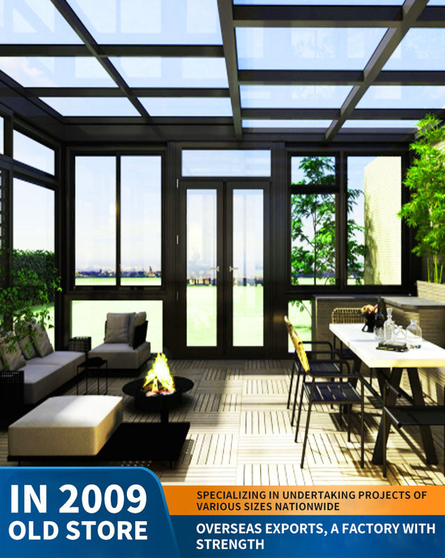 HEAVY DUTY OVERHEAD SKYLIGHT