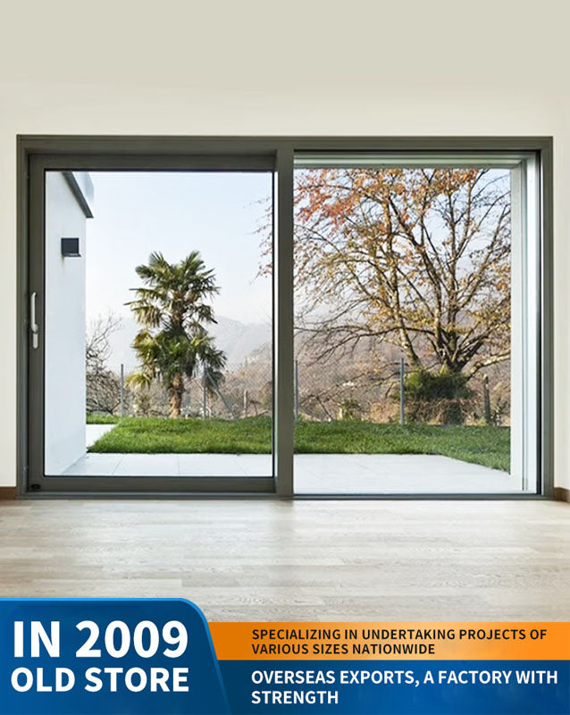 upgrade doors and windows