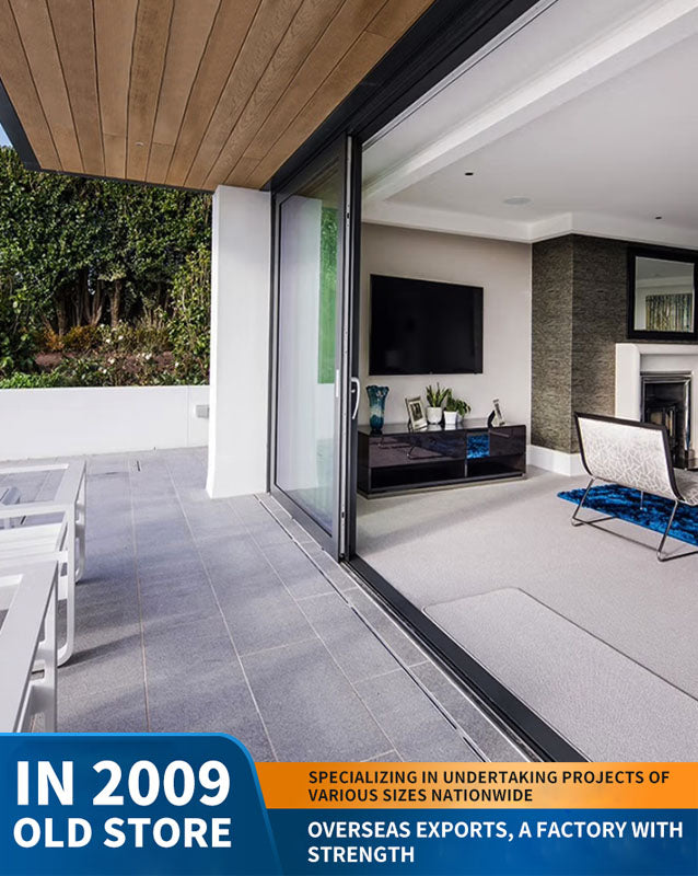 upgrade doors and windows