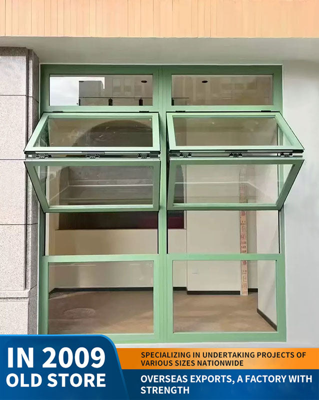 up-down freely folding window with arbitrary hovering function