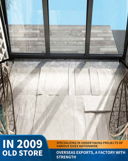 HEAVY DUTY OVERHEAD SKYLIGHT