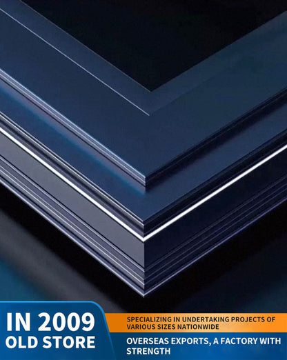 Casement window